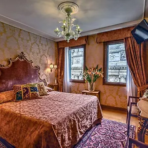 Hotel Bel Sito E Berlino Venetië