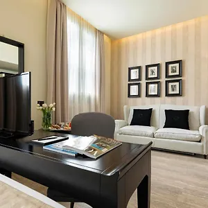 Profumo Maison Colosseo Gasthuis