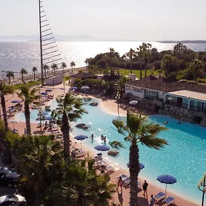 Hotel Sighientu Capitana