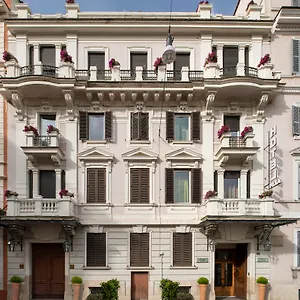 Hotel Alpi