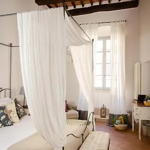 Bed & Breakfast Dimora Dell'erbe Montepulciano Stazione