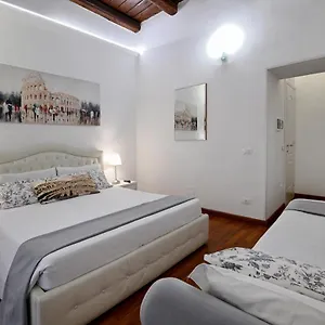 3* Bed and breakfast Notti A