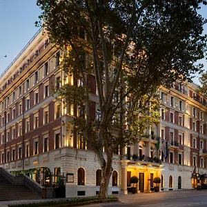 Hotel Intercontinental Ambasciatori Palace By Ihg