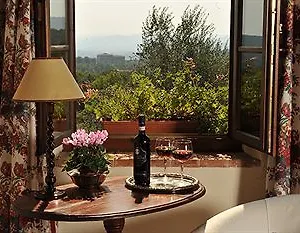 Hotel La Canonica Di San Michele Carpineta