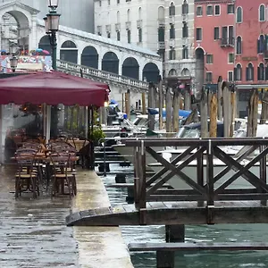 Residenza Laguna Italia