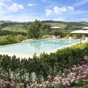Hotel Le Calvane Montespertoli