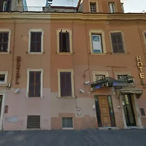 2* Hotel Giolitti