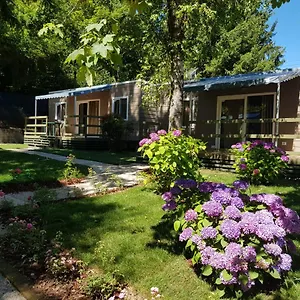 Camping Montorfano Italia