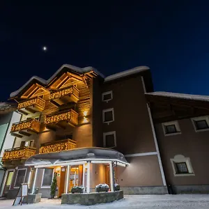 Hotel Centro's Livigno