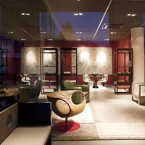 Aparthotel Zambala Luxury Milaan