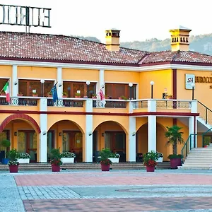 Hotel Eurocongressi Cavaion Veronese