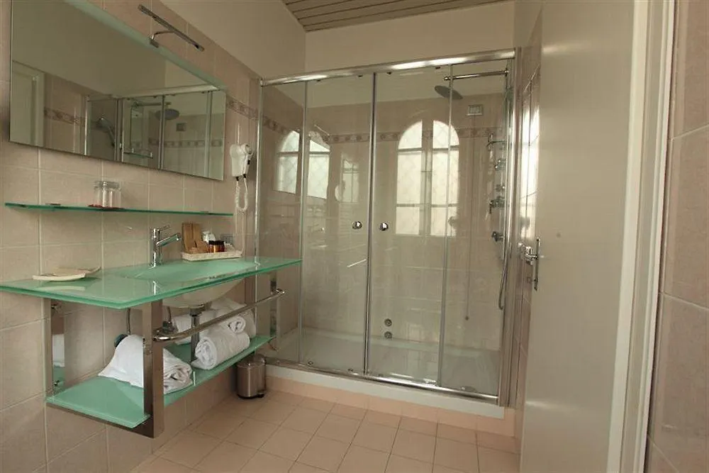 Villa Pirandello Rome 3*,  Italy