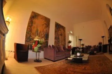 Villa Pirandello Rome